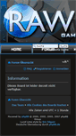 Mobile Screenshot of forum.rawiioli.de